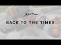 Reon  back to the times official lyric