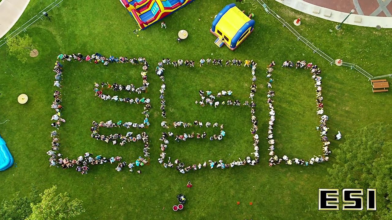 ESI Construction: Idaho's Largest General Contractor