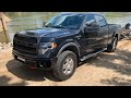 Best Six Ford F-150 MODES& UPGRADES 2009-2014