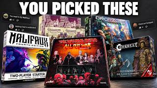 5 Wargames You’re Probably Missing