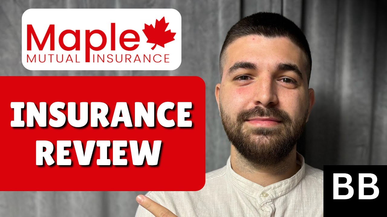 Maple Ridge Car Insurance Maple Insurance Company Review - YouTube