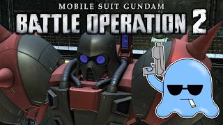 GBO2 (PC/STEAM) - WELP shortstream, mayb dailies only (EN/ES Stream)
