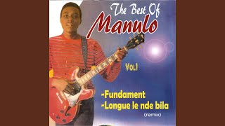 Miango