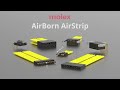 AirBorn AirStrip Micro-Strip Connectors | Molex