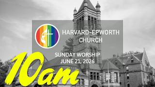 Building Hope Together: Renewing Faith and Commitment