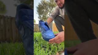 Let’s dye our AF1s together 🙂 REPOST #pov #diy #af1