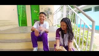 PERFORMANCE TASK MAPEH 7 (FILM) FROM GRADE 7 DAISY Wealth