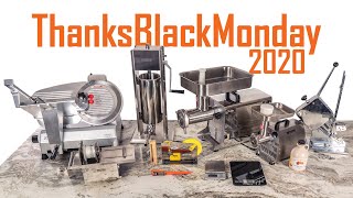 Walton's 2020 ThanksBlackMonday Sale @ waltonsinc.com