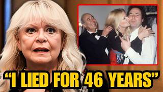 At 78, Sally Struthers BREAKS SILENCE About Rob Reiner On The Set Of All In The Family