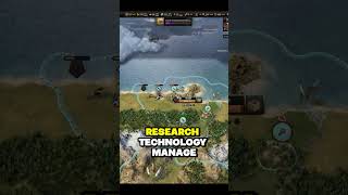 Underrated 4X Strategy Game With a Unique Twist - Old World