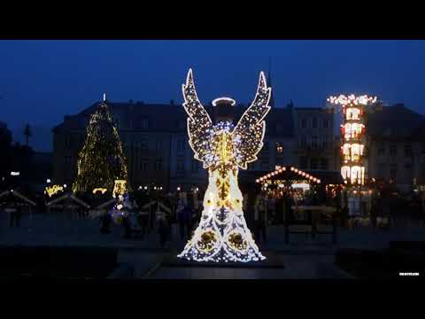 Bydgoski Jarmark Świąteczny