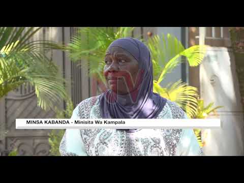 BAMINISITA BA KAMPALA: Kiki ekyatanudde Museveni okukomyawo ab’ekisanja ekikadde?