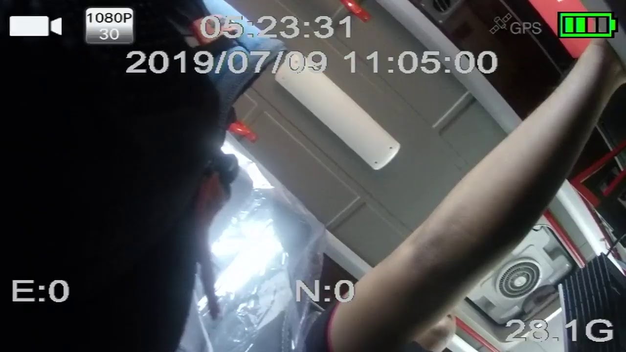 Live Streaming Jatanras Polda Kepri