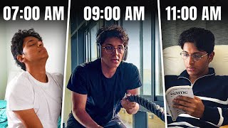 My EPIC Morning Routine for 2024 | Powerful Routine of Highly Successful People