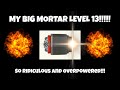 I HAS REACHED BIG MORTAR LEVEL 13 Super Tank Rumble I HAS REACHED BIG MORTAR LEVEL 13 Super Tank Rumble