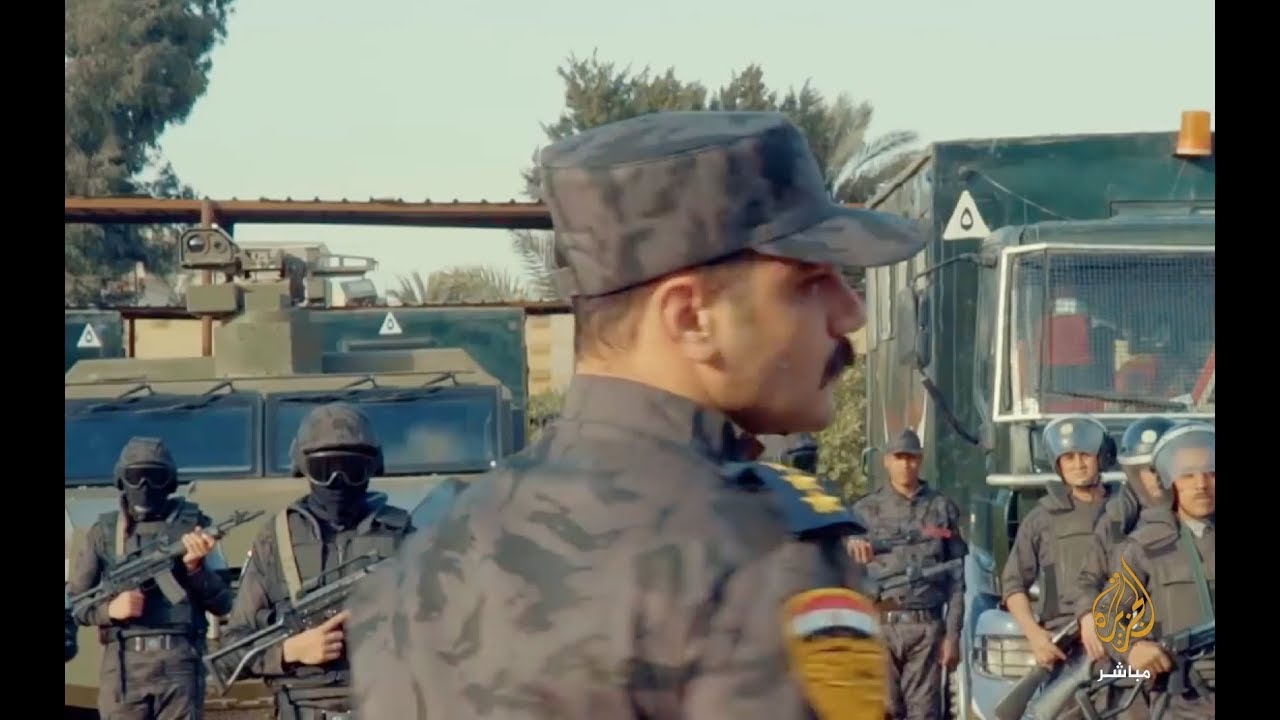 وزارة التعليم المصرية تُخصص الحصة الأولى في المدارس للحديث عن تضحيات الشرطة