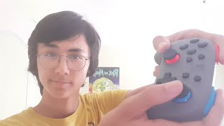 ASMR One minute Controllers Sounds