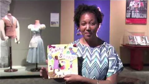 Reginald F. Lewis Museum 3rd Annual AA Children's ...