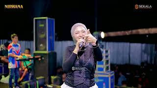 LULU' NIRWANA - CINTA - AYU TRISNAWATI - PARTY RAPOS FAMILY - LAP. TAHUNAN JEPARA