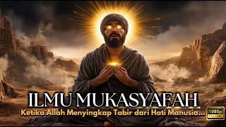 Ilmu Mukasyafah Itu Nyata?! Rahasia Mata Batin Para Wali Allah Terungkap!