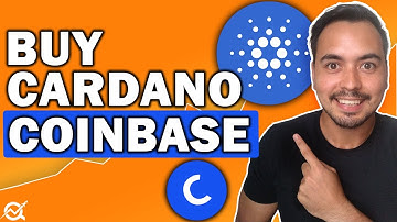How To Buy Cardano On Coinbase 2023 ✔️ ADA Cryptocurrency Tutorial For Beginners [Step-By-Step]