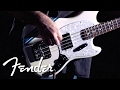 Fender Humbucker Bass