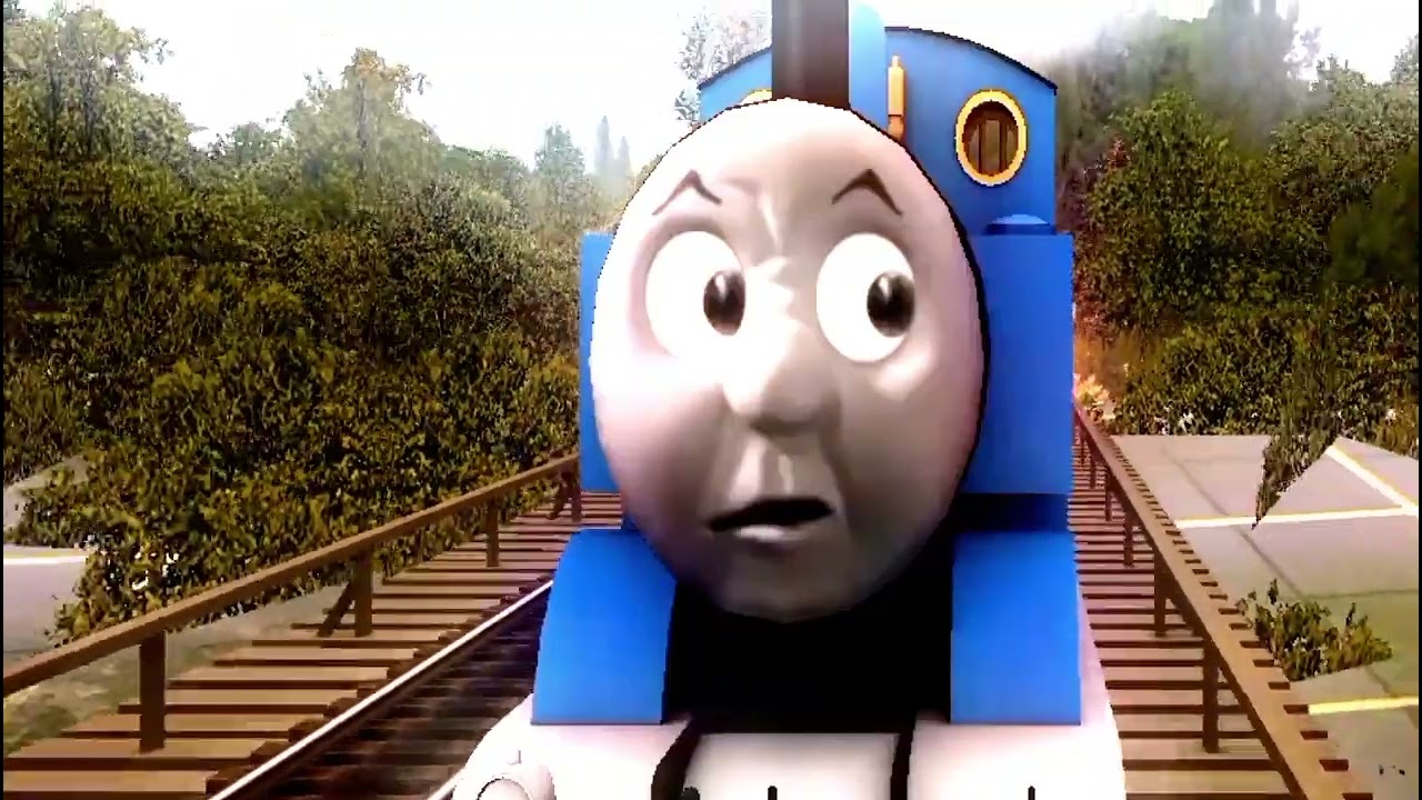 Trainz Hero Of The Rails: Thomas vs Spencer (Round 3) (Last Video of 2023)