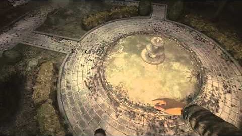 Outlast Walkthrough Part 1 Jump scares galore