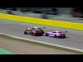 Spektakel in Imola | Highlights DTM Race 2 - Imola | DTM 2022