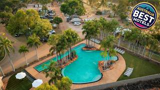 Broome Caravan Park | Broome, Australia | Hotel Review ⭐