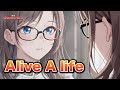 【仮面ライダー龍騎OP】Alive A life (松本梨香)/ 桜乃そら