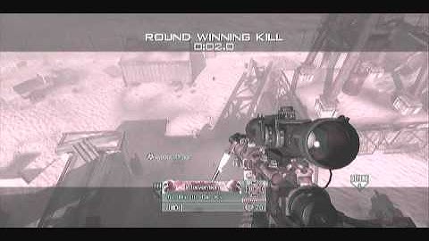 Trickshot Quality Test  (Rust Private Match)