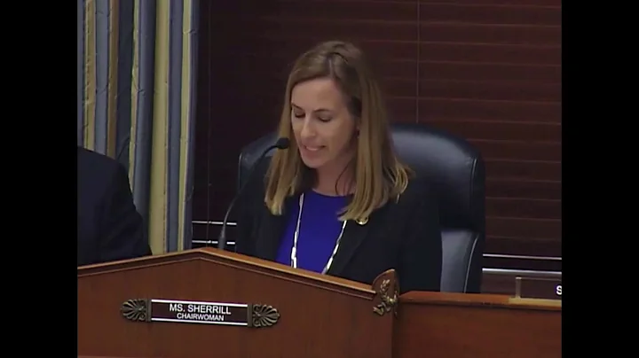 Science, Space, and Technology Subcommittee Hearing on EPA Advisory Committees