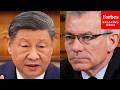 Schweikert Asks Trade Rep About Spike In Trade Deficit With Other Asia Countries Amid China Decrease