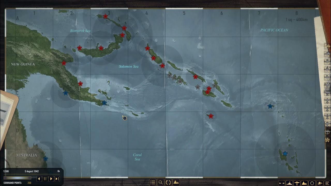 War On The Sea Tokyo Express Mod War on the Sea -USA -Tokyo Express Mod Ep.1 - YouTube
