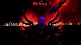 Belrog 1 a classic wow rank 14 warlock pvp video