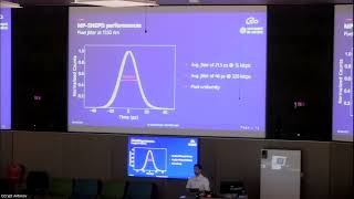 Giovanni V. Resta: Ultra-Fast Multi Pixel SNSPD Arrays With Photon-Number Capabilities