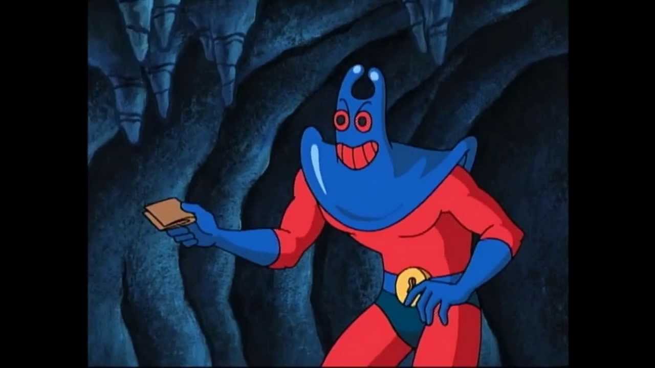 Bob Esponja Triton y chico Percebe III YouTube