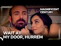 Mahidevran Acted Before Hurrem Hurrem Vs Mahidevran 2 Magnificent Century