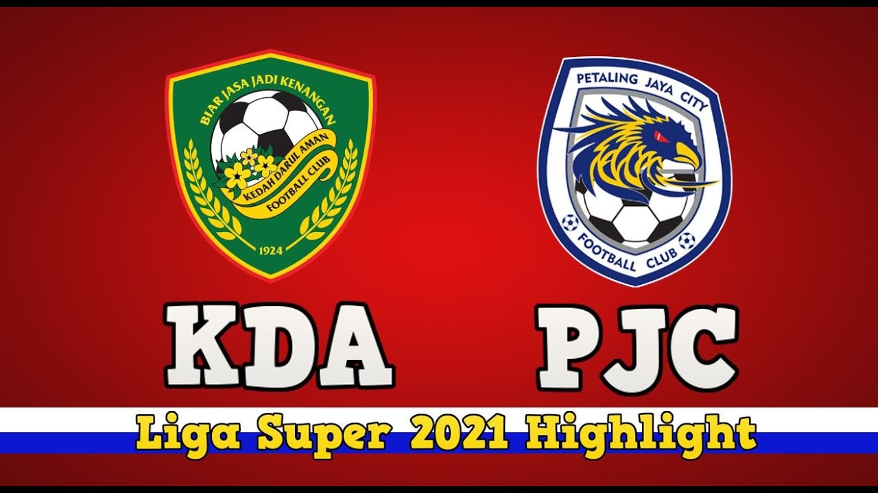 Kedah vs perak 2021