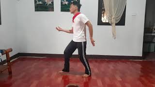 Famous SUBLI (Folk Dance) Profile