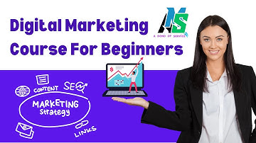 1 Introduction To Digital Marketing With AI Complete Course