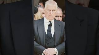 Andrew is being called to congress to explain his connection to shady people