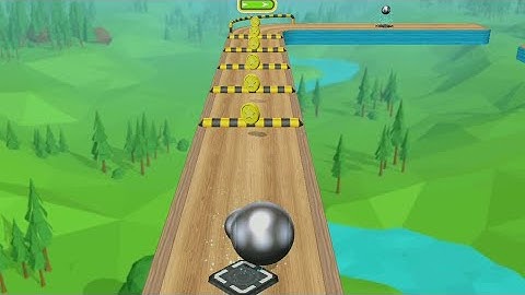 Going Balls - All Levels Gameplay Walkthrough Android/IOS #9