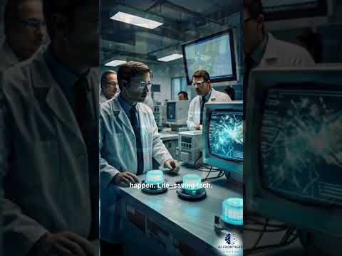 “This AI Can