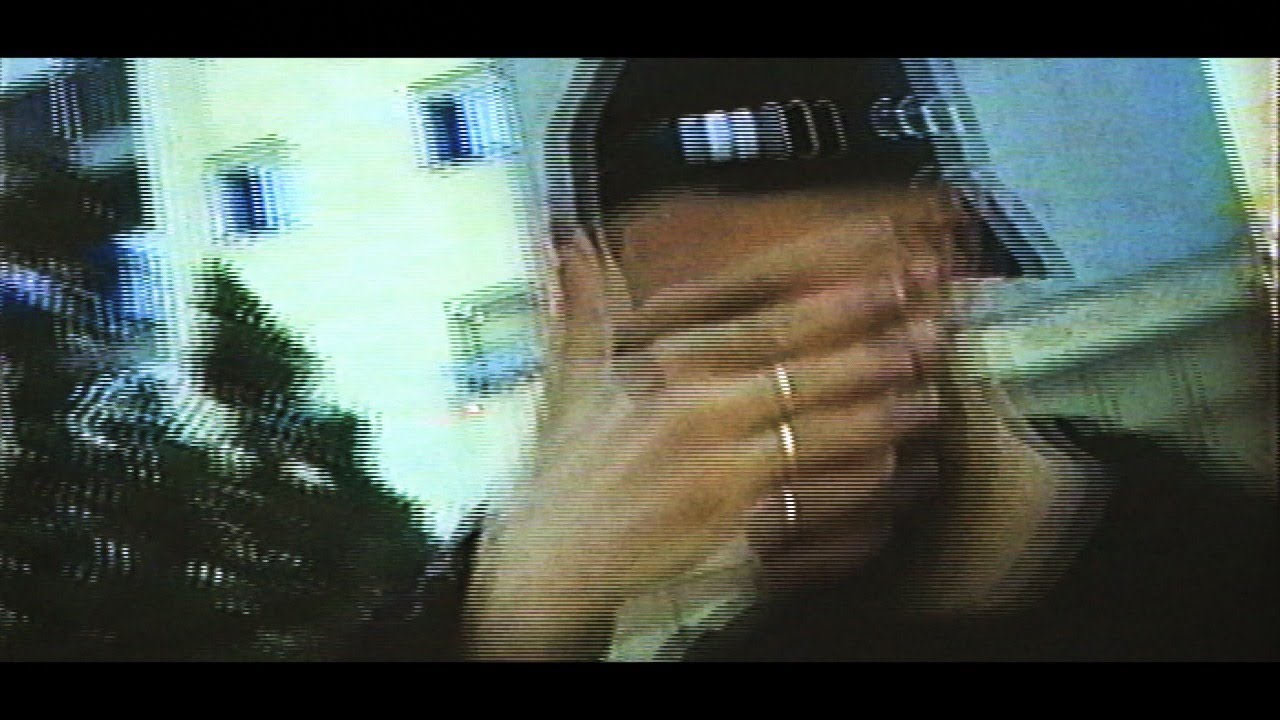 Javier Laocoonte & Surekid - CARAVAGGIO