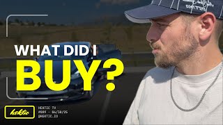 My Model Y Has a BIG Problem… AND IT KEEPS GETTING WORSE!