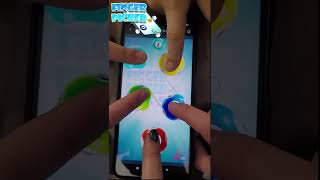 Finger Picker -  Finger Chooser - Choose a randomly finger הגרלת אצבעות screenshot 4