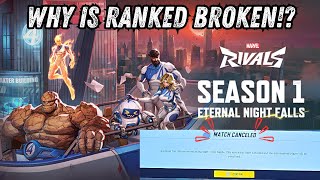 Will Ranked Ever Be Fixed WHY Quickplay Feels Superior Right Now!