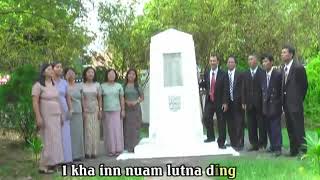 Video-Miniaturansicht von „ZBC 162 - Ih Ngak Laitak Hong Tuak Diam“